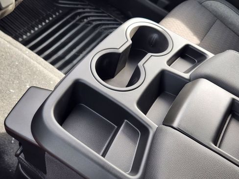 New 2026 Chevrolet Silverado 1500 Custom image 19