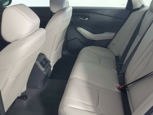 New 2025 Honda Accord EX-L image 15