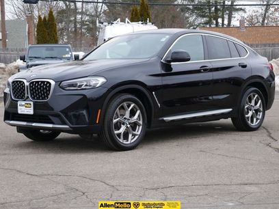 Used 2023 BMW X4 xDrive30i w/ Convenience Package