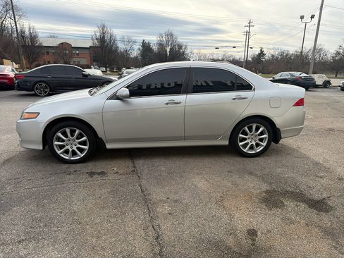 Used 2006 Acura TSX w/ Navigation image 11
