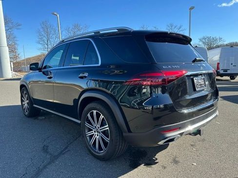 Used 2026 Mercedes-Benz GLE 350 GLE 350 image 5