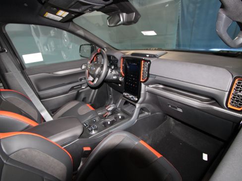 New 2026 Ford Ranger Raptor AWD/4WD image 20
