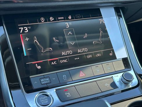 New 2026 Audi Q7 2.0T Premium AWD/4WD image 36