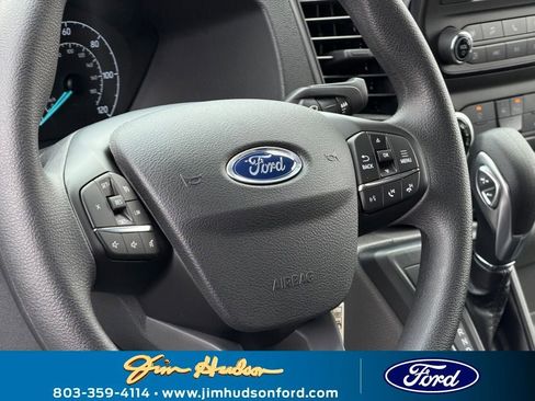 New 2025 Ford Transit 350 Base image 15