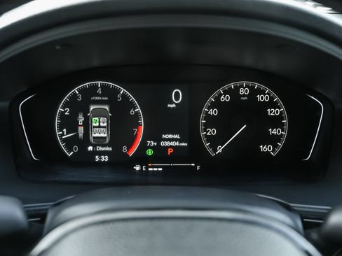 Used 2024 Honda Civic Sport image 21