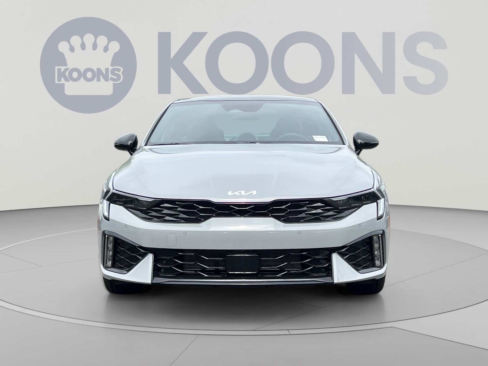 New 2026 Kia K5 GT-Line FWD image 11