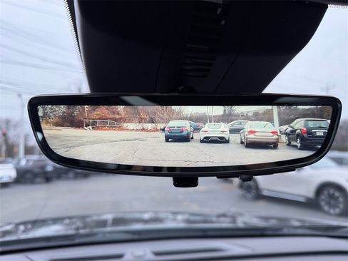 Used 2024 Chevrolet Traverse Z71 w/ Enhanced Driving Package image 18