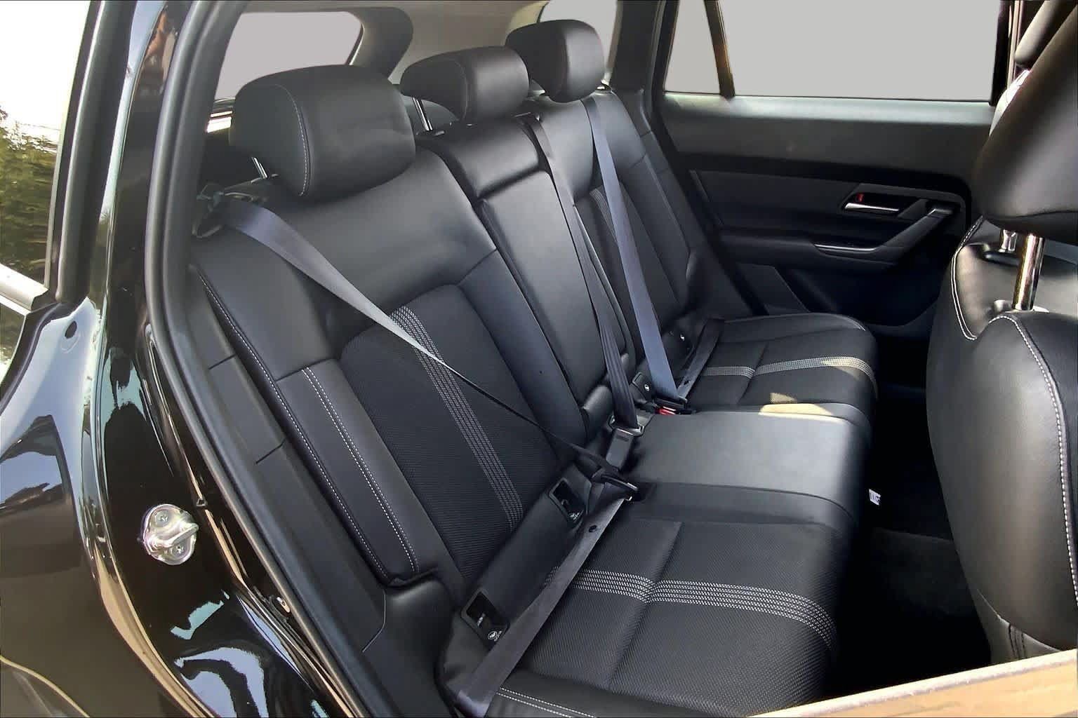 Used 2023 MAZDA CX-50 AWD 2.5 S w/ Cargo Package image 20