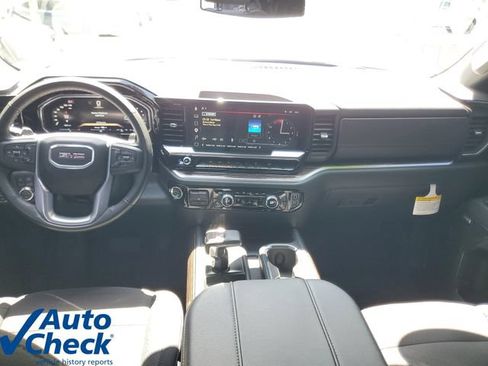 Used 2026 GMC Sierra 1500 Elevation w/ Preferred Package AWD/4WD image 16