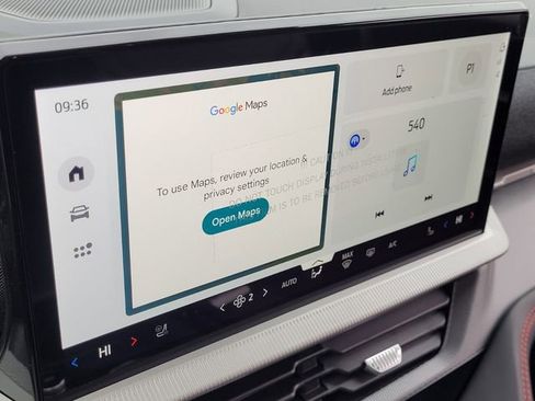 New 2026 Ford Explorer ST-Line image 45