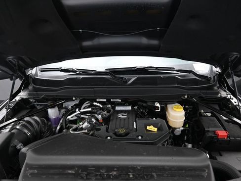 New 2026 RAM 2500 Rebel w/ Rebel Level 2 Equipment Group image 28