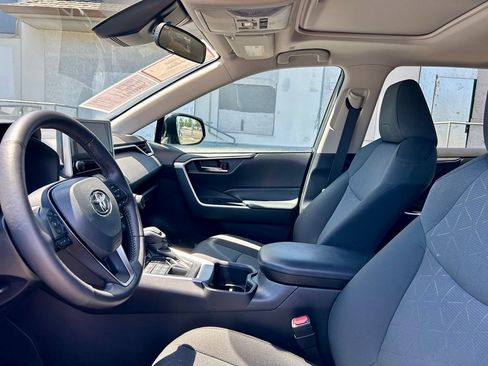 Certified 2024 Toyota RAV4 XLE w/ Convenience Package AWD/4WD image 10