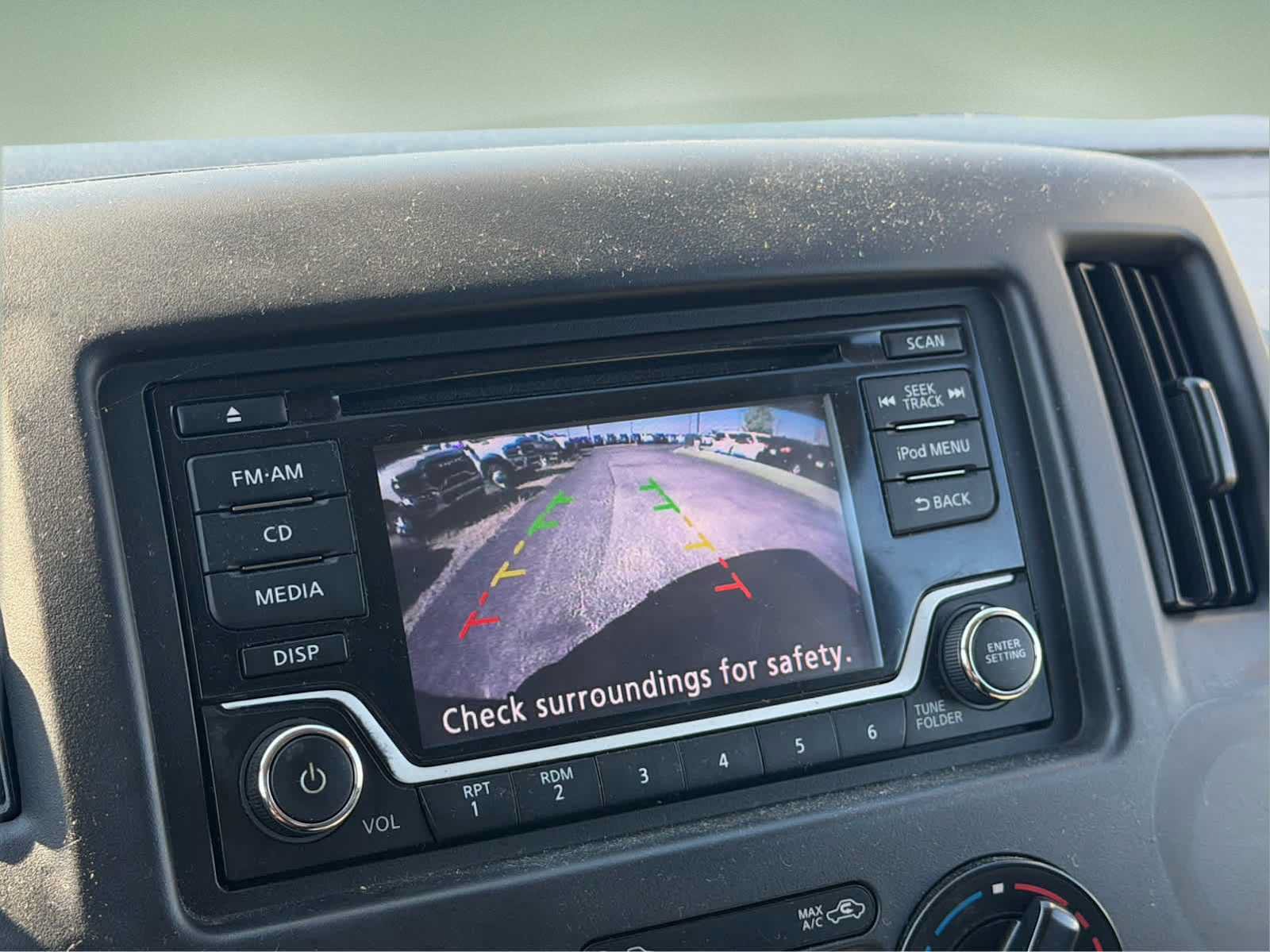 Used 2018 Chevrolet City Express LS FWD image 16