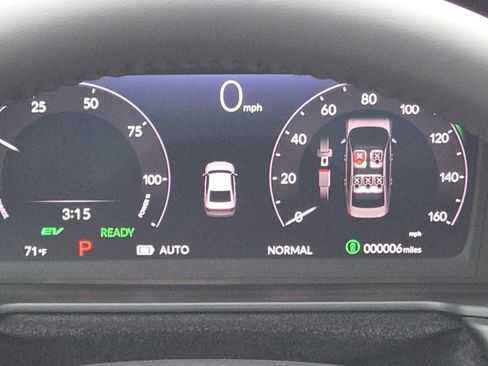 Certified 2025 Honda Accord Sport image 29