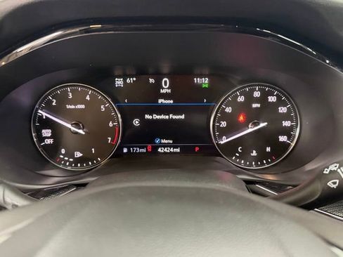 Used 2023 Buick Envision Essence w/ Sport Touring Package AWD/4WD image 24