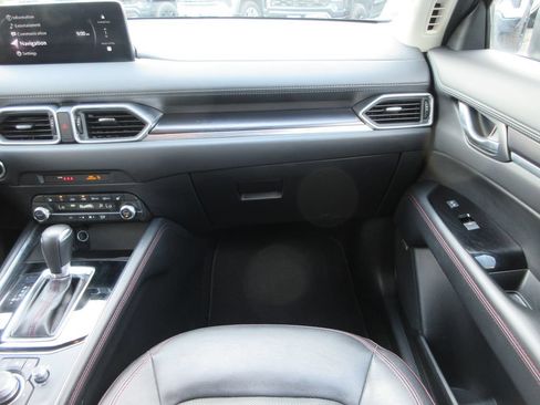 Used 2025 MAZDA CX-5 Carbon Edition AWD/4WD image 18