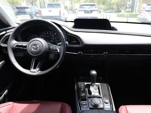 Certified 2024 MAZDA CX-30 AWD 2.5 S w/ Preferred Package image 21