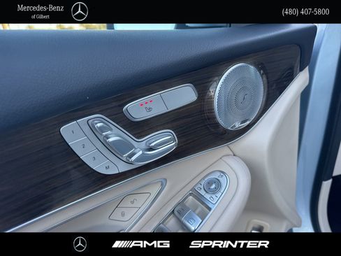 Certified 2018 Mercedes-Benz GLC 300 GLC 300 image 13