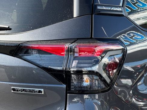 Used 2026 Subaru Forester Touring AWD/4WD image 34