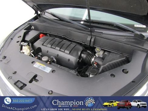 Used 2016 Chevrolet Traverse LS AWD/4WD image 41