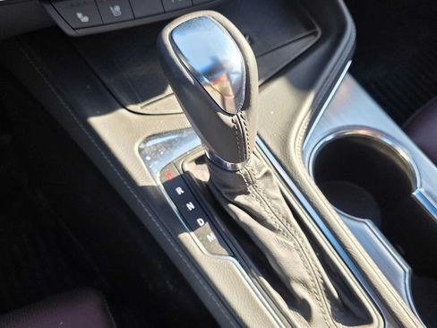 New 2025 Cadillac CT4 Sport AWD/4WD image 33