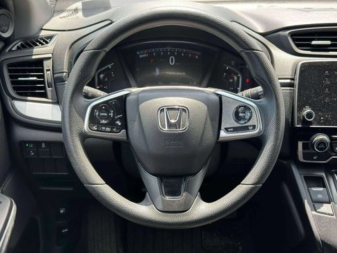 Certified 2021 Honda CR-V Special Edition image 11
