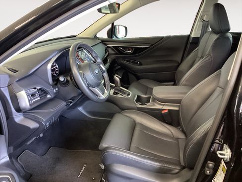 Certified 2024 Subaru Outback Limited AWD/4WD image 9