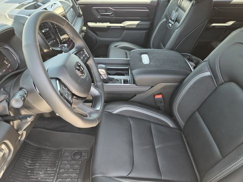 New 2026 RAM 1500 RHO AWD/4WD image 11