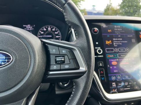 Used 2022 Subaru Legacy Premium w/ Popular Package #1 image 18