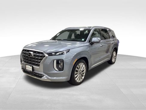 Used 2020 Hyundai Palisade Limited image 29