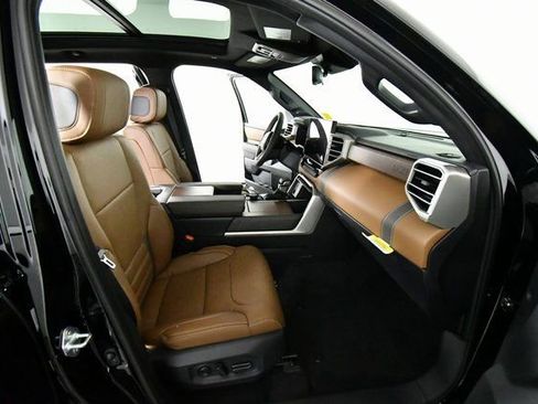 New 2026 Toyota Tundra 1794 Edition image 22