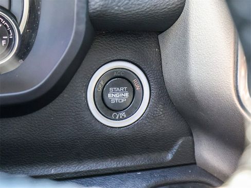 Used 2023 RAM 2500 Laramie image 34