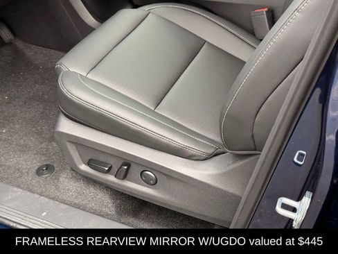 New 2026 Nissan Murano SL AWD/4WD image 6