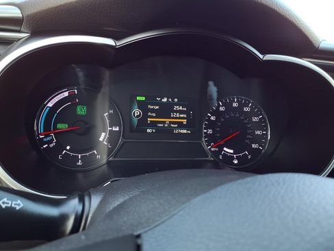 Used 2014 Kia Optima LX image 13