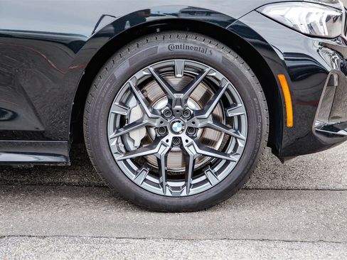 Used 2025 BMW 330i xDrive Sedan w/ Convenience Package image 8