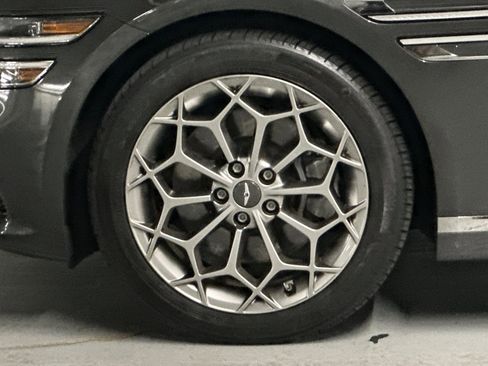 Used 2023 Genesis G80 2.5T w/ Advanced Package image 26