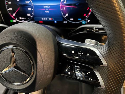 Certified 2026 Mercedes-Benz GLC 300 4MATIC image 28
