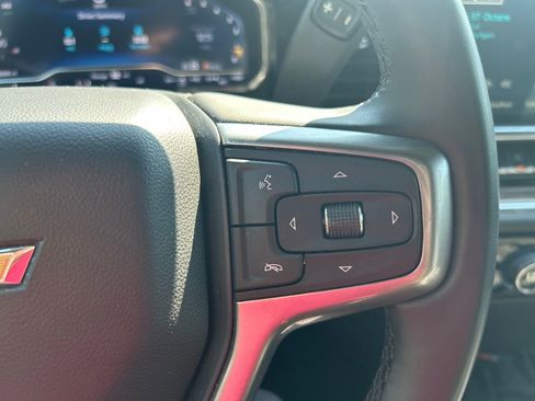 Certified 2024 Chevrolet Silverado 1500 LT image 24