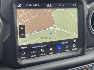 Used 2021 Jeep Wrangler Unlimited Rubicon 4xe w/ Steel Bumper Group video 3