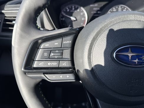 New 2025 Subaru Ascent Bronze Edition w/ Onyx Package image 29