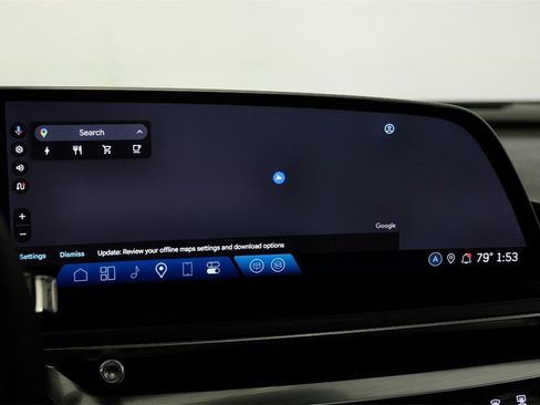 Used 2024 Cadillac Lyriq Tech image 21