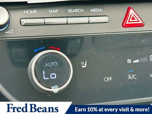 New 2026 Hyundai Sonata SEL image 20