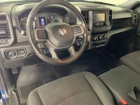 Used 2021 RAM 2500 Tradesman AWD/4WD image 18