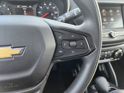 Used 2023 Chevrolet TrailBlazer LT image 13