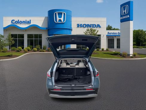 Used 2024 Honda HR-V EX-L image 36