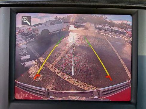 Certified 2019 RAM 1500 Big Horn image 21