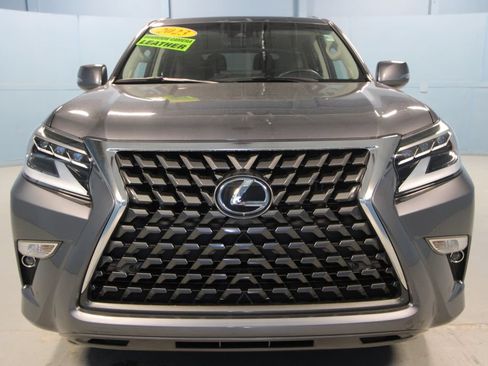 Used 2023 Lexus GX 460 Premium AWD/4WD image 34
