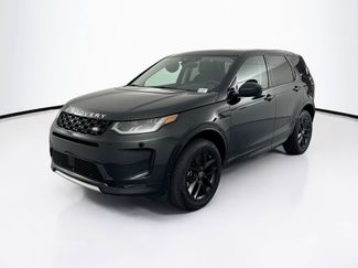 Used 2025 Land Rover Discovery Sport S video 1