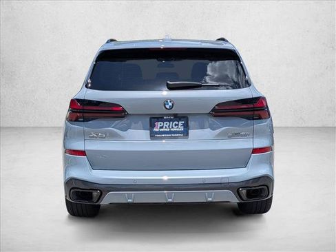 Used 2026 BMW X5 sDrive40i RWD image 7