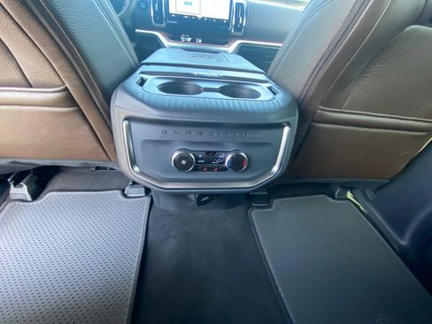 New 2027 Ford Expedition Max King Ranch AWD/4WD image 25
